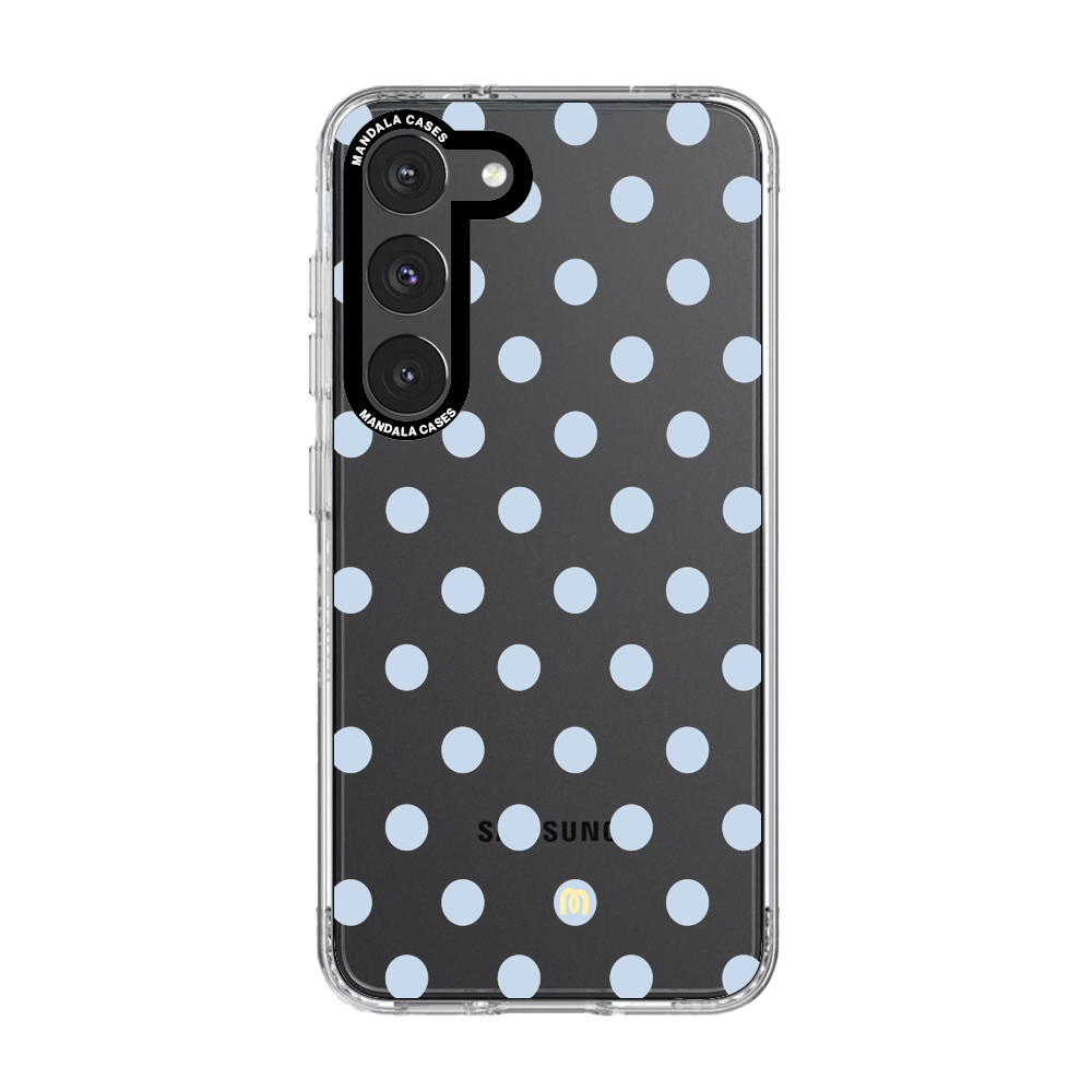 Cases para Samsung S23 - Mandala Cases
