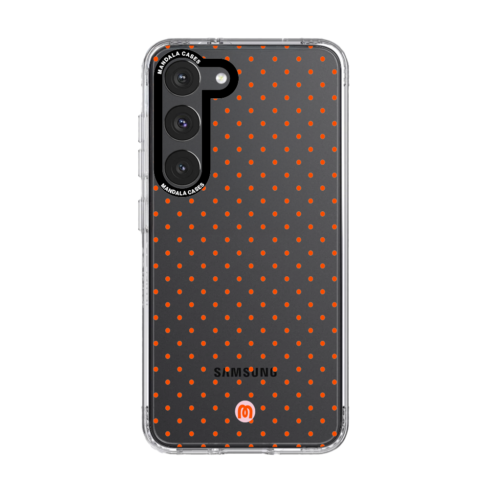 Cases para Samsung S23 - Mandala Cases