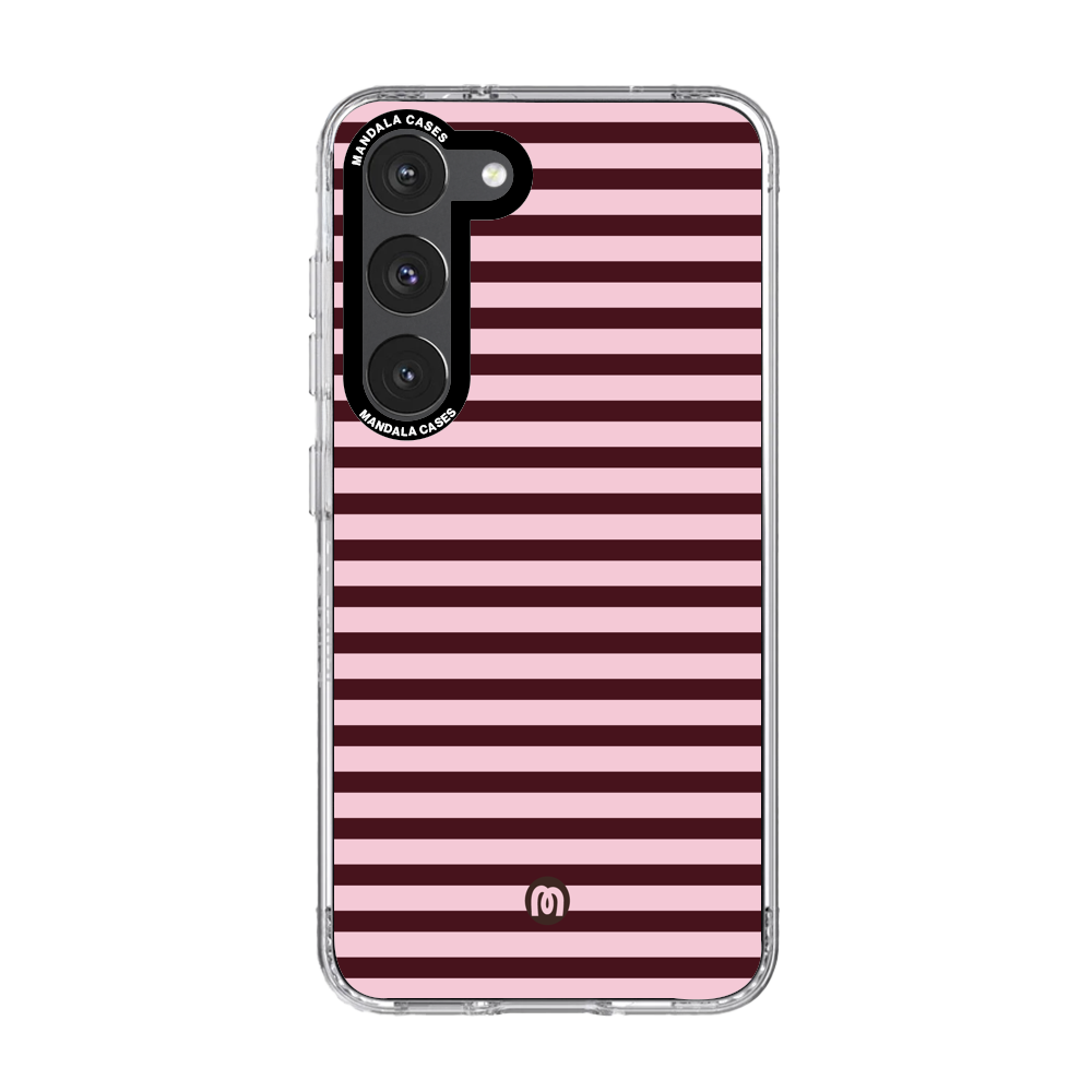 Cases para Samsung S23 - Mandala Cases
