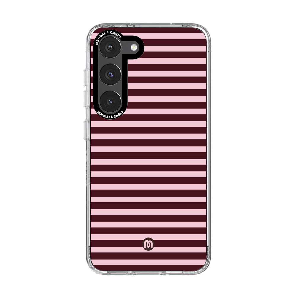 Cases para Samsung S23 - Mandala Cases