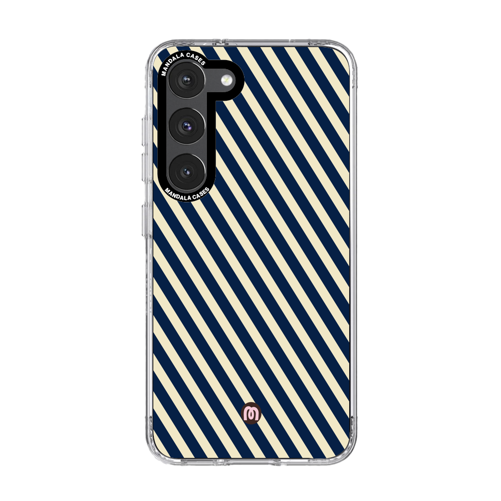 Cases para Samsung S23 - Mandala Cases