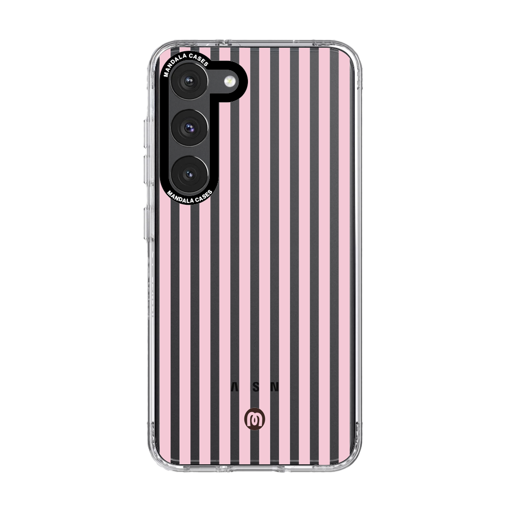 Cases para Samsung S23 - Mandala Cases