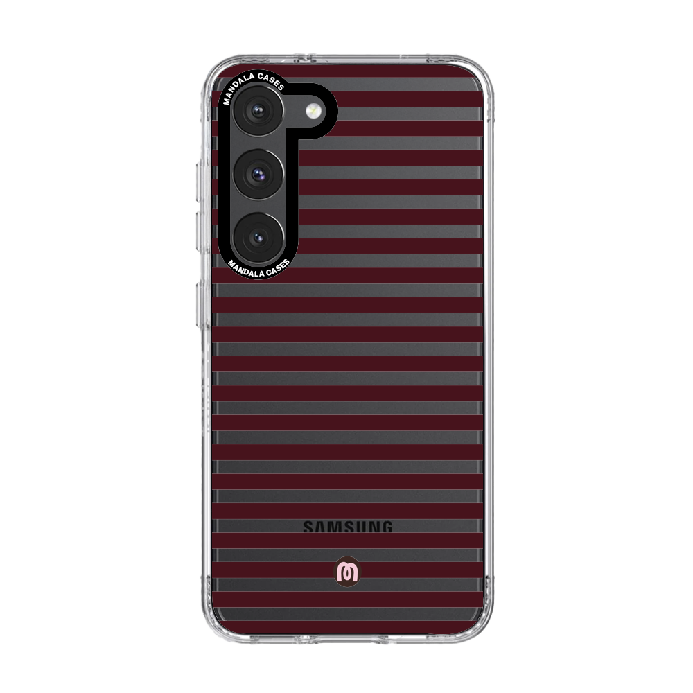 Cases para Samsung S23 - Mandala Cases
