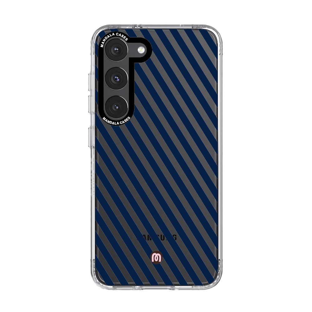 Cases para Samsung S23 - Mandala Cases