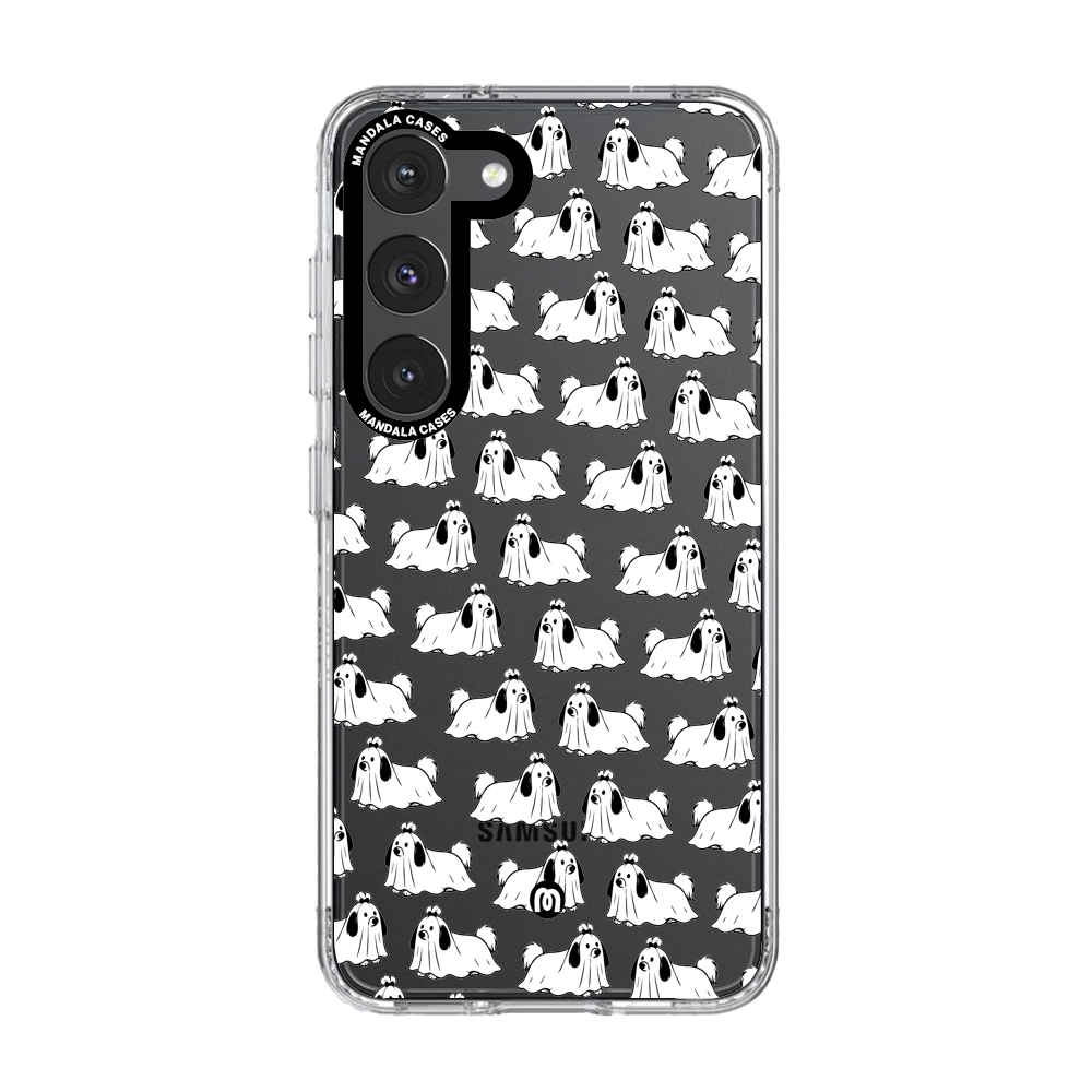 Cases para Samsung S23 - Mandala Cases