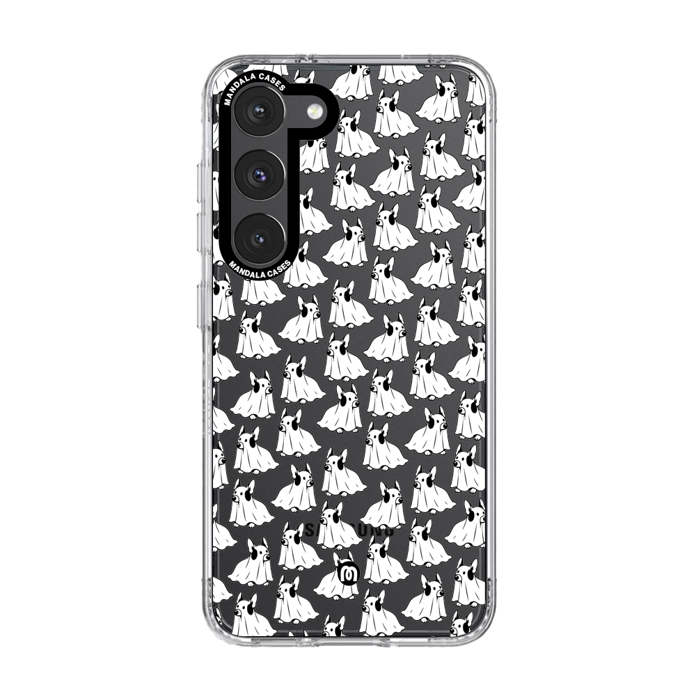 Cases para Samsung S23 - Mandala Cases