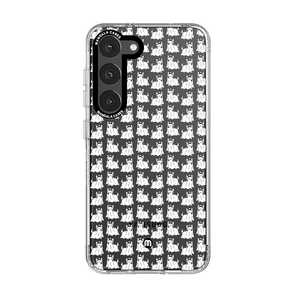 Cases para Samsung S23 - Mandala Cases