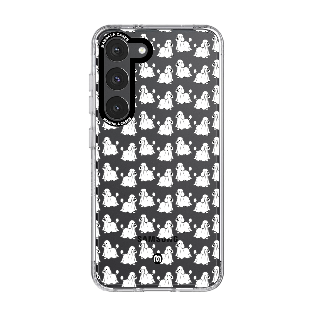 Cases para Samsung S23 - Mandala Cases