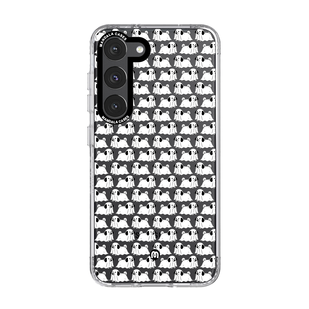 Cases para Samsung S23 - Mandala Cases