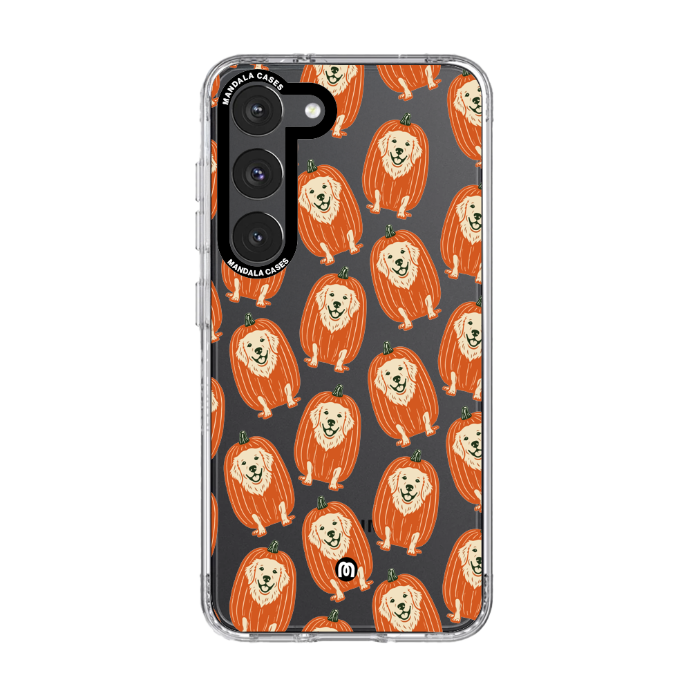 Cases para Samsung S23 - Mandala Cases