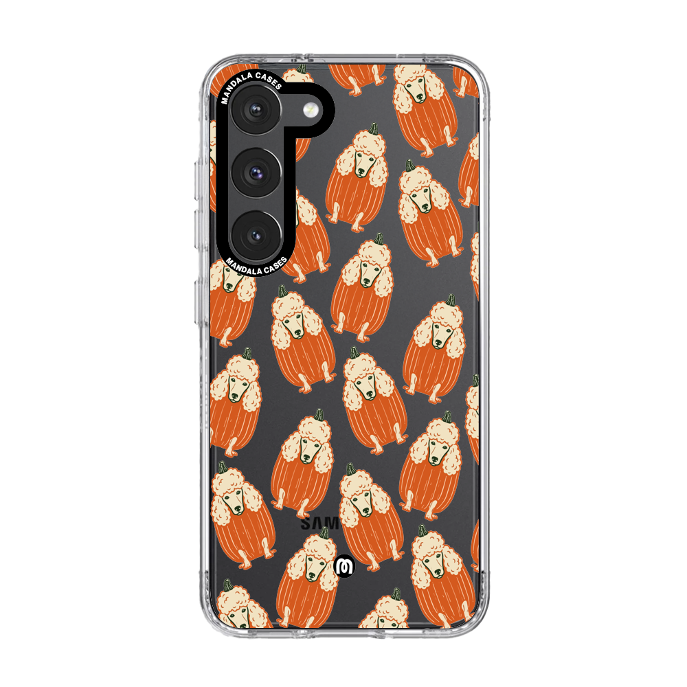 Cases para Samsung S23 - Mandala Cases