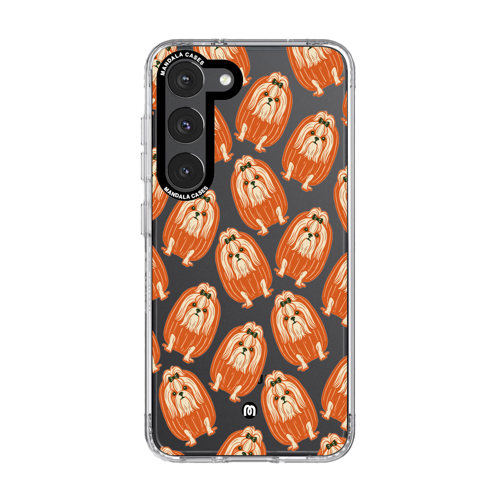 Cases para Samsung S23 - Mandala Cases