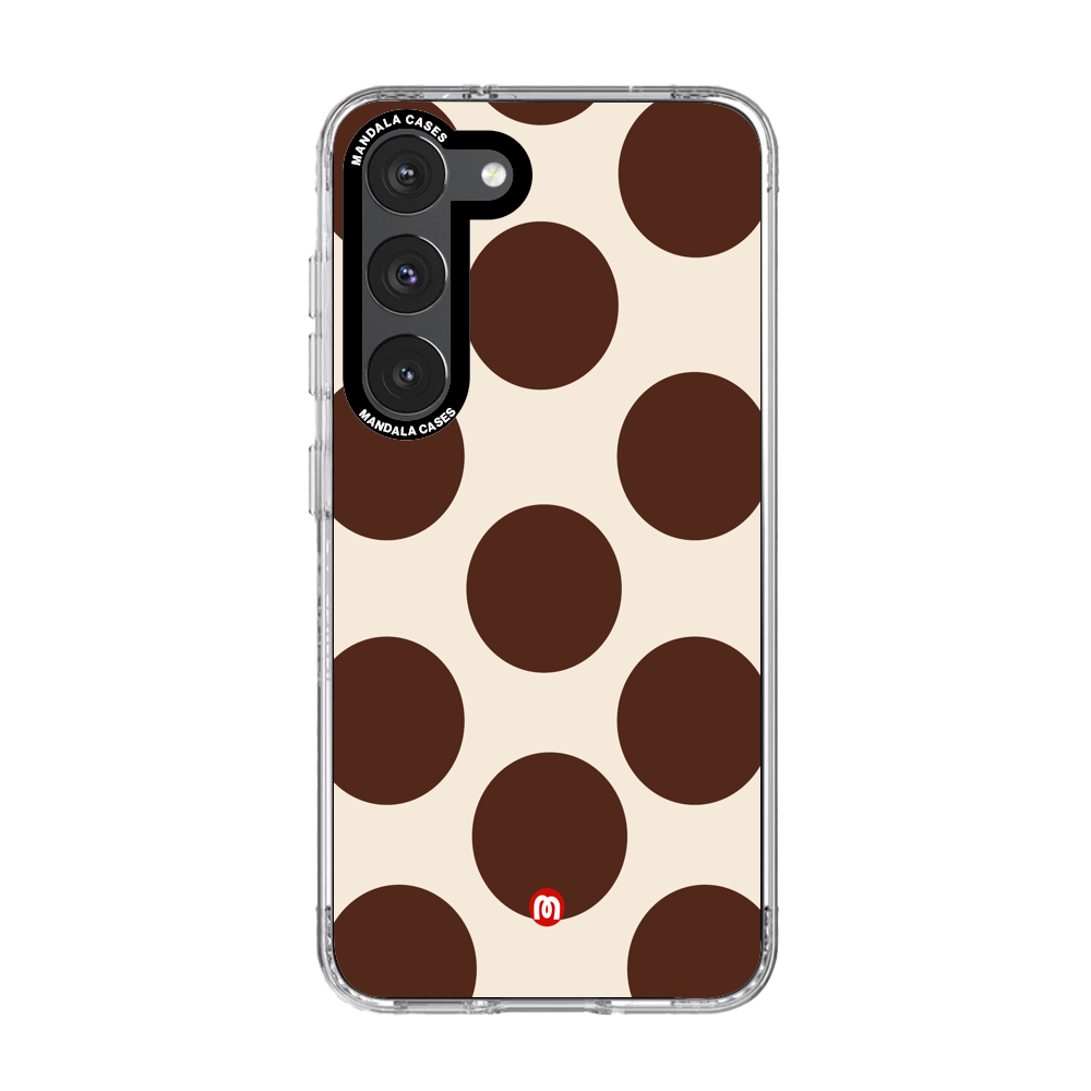 Cases para Samsung S23 - Mandala Cases