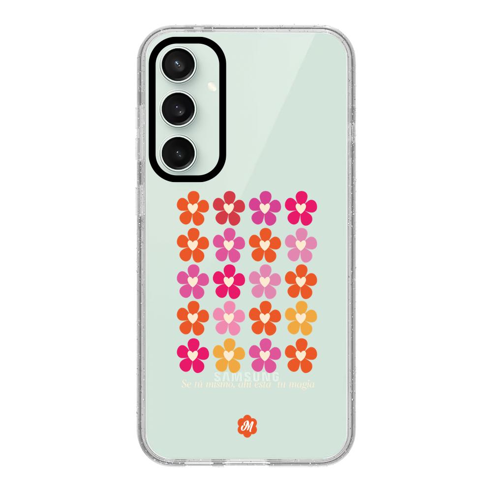 Cases para Samsung S23 FE - Mandala Cases