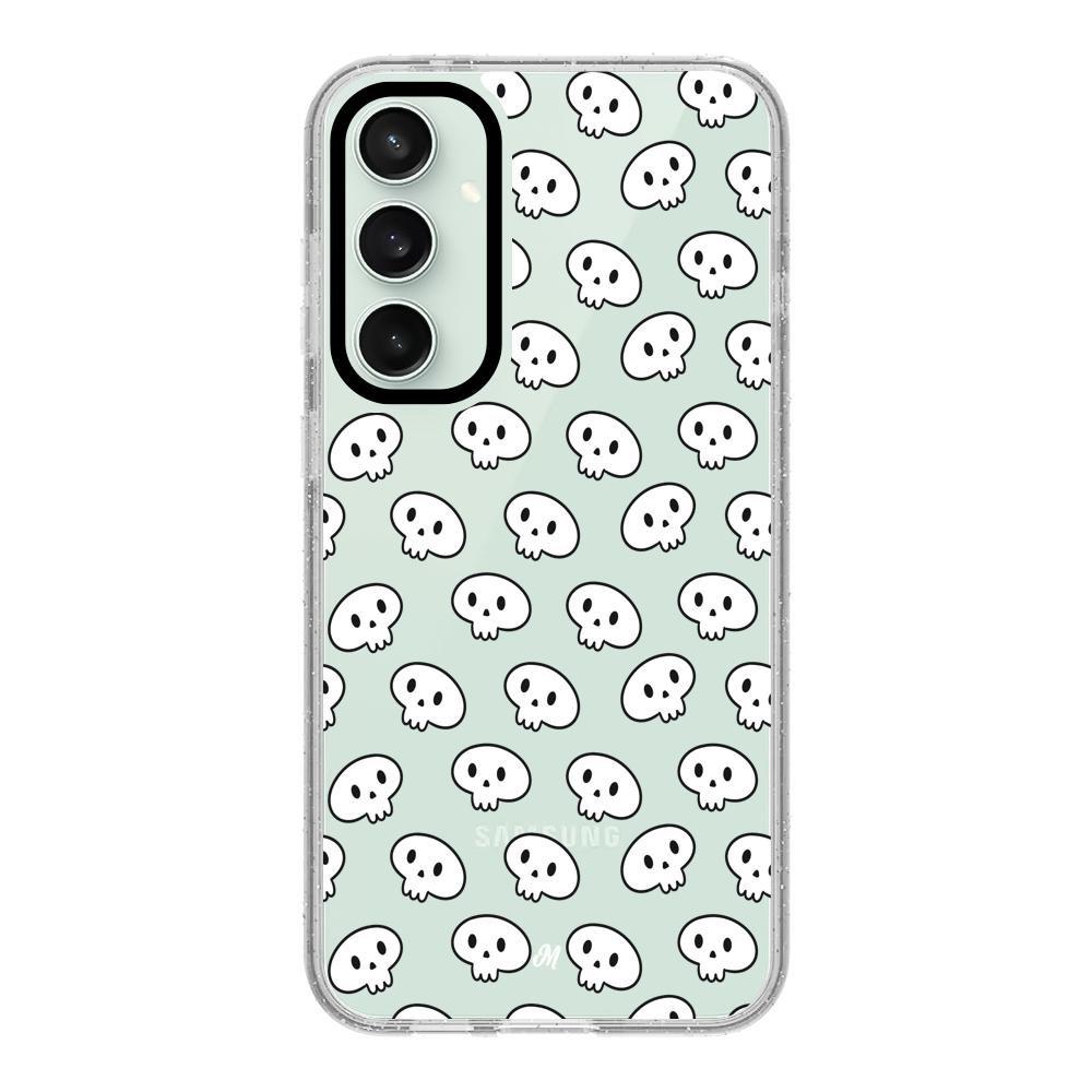 Cases para Samsung S23 FE - Mandala Cases