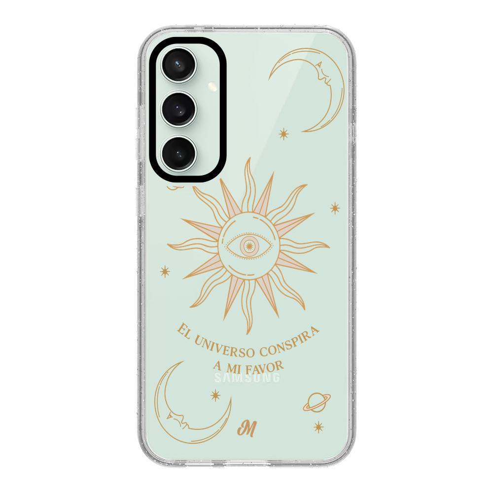 Cases para Samsung S23 FE - Mandala Cases