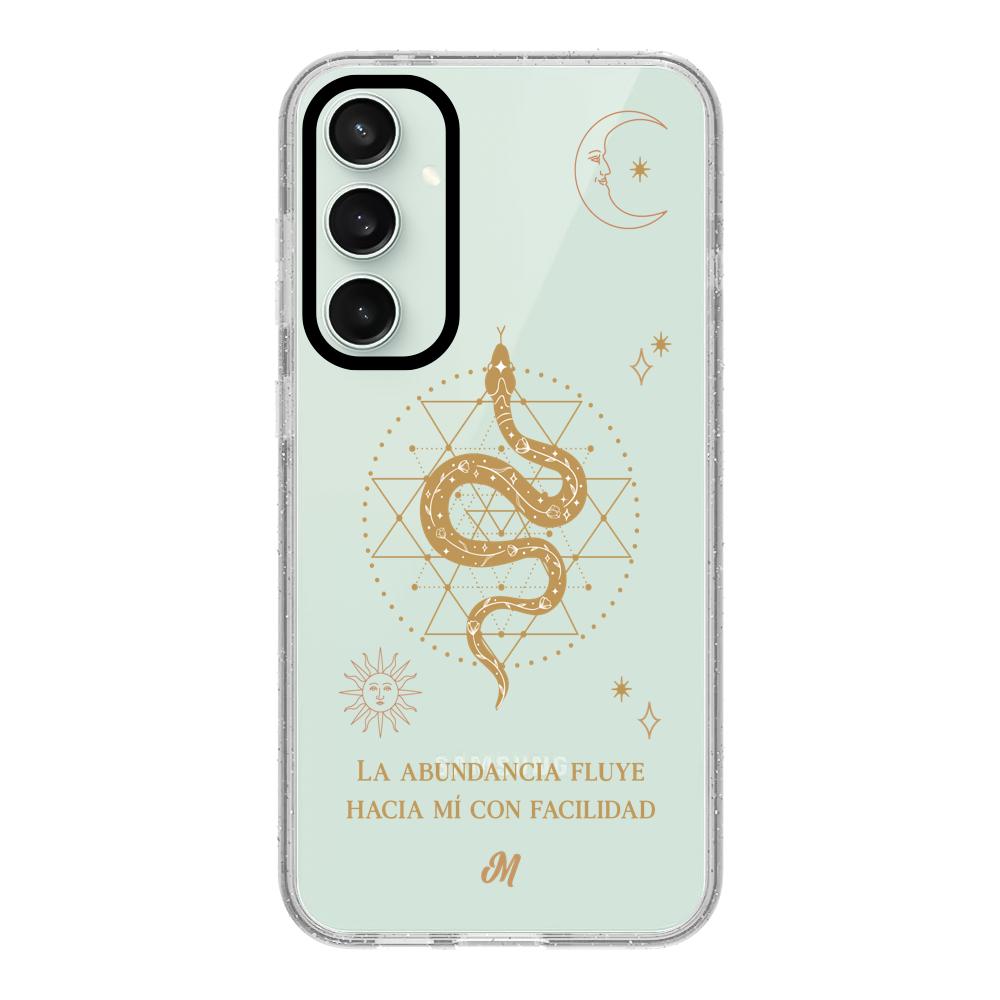 Cases para Samsung S23 FE - Mandala Cases