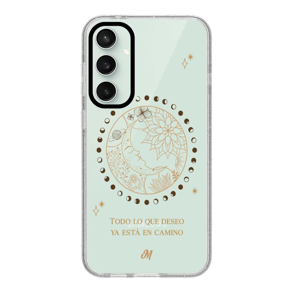 Cases para Samsung S23 FE - Mandala Cases