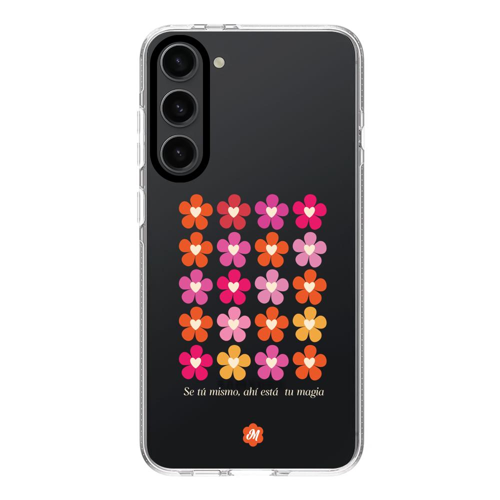 Cases para Samsung S23 PLUS - Mandala Cases