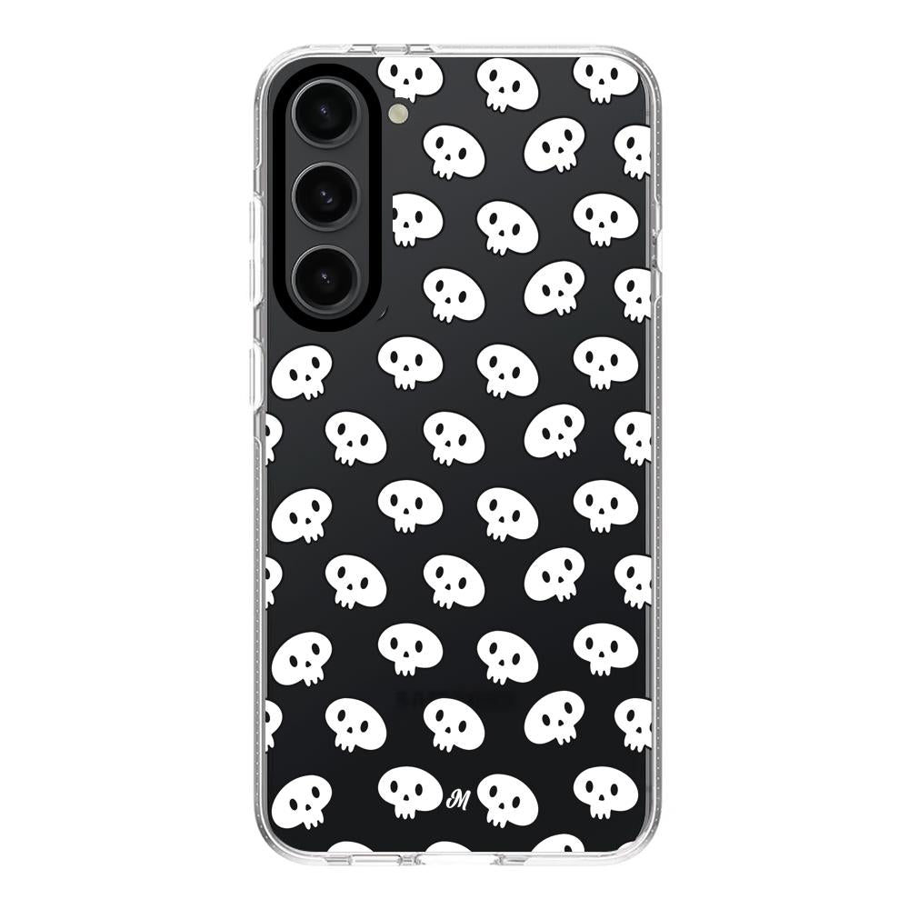 Cases para Samsung S23 PLUS - Mandala Cases