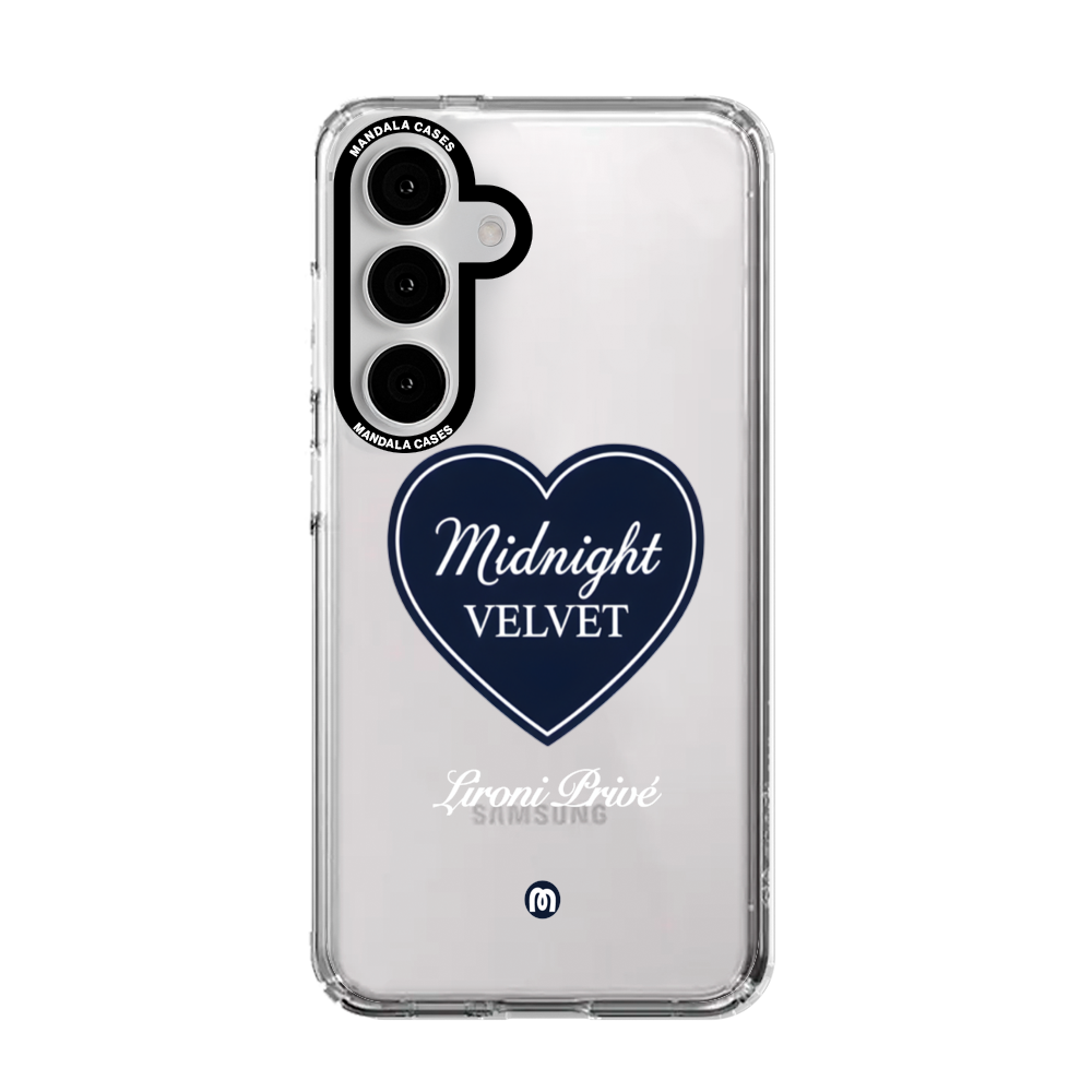Cases para Samsung S23 PLUS - Mandala Cases
