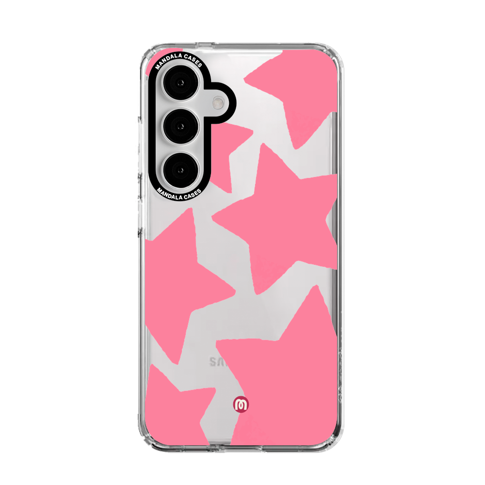 Cases para Samsung S23 PLUS - Mandala Cases