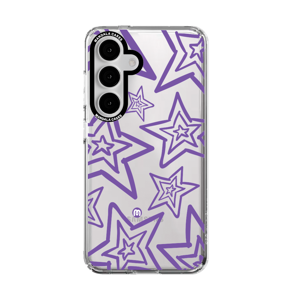 Cases para Samsung S23 PLUS - Mandala Cases
