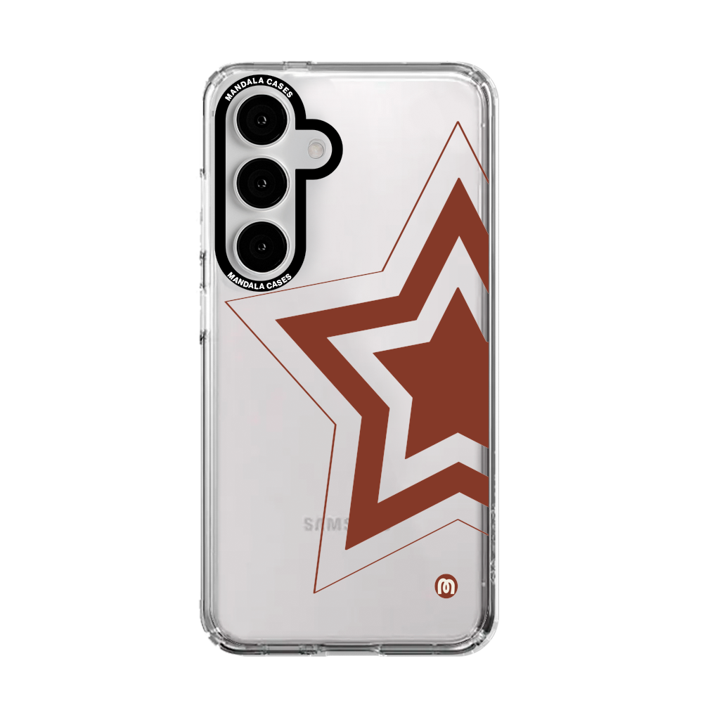 Cases para Samsung S23 PLUS - Mandala Cases