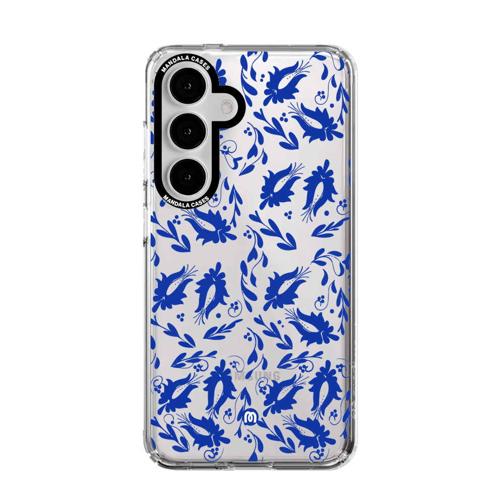Cases para Samsung S23 PLUS - Mandala Cases