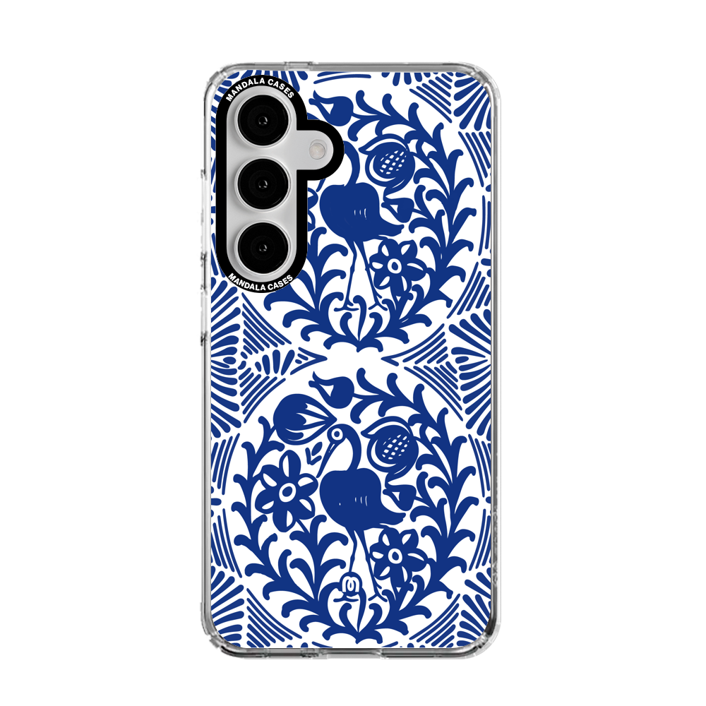 Cases para Samsung S23 PLUS - Mandala Cases