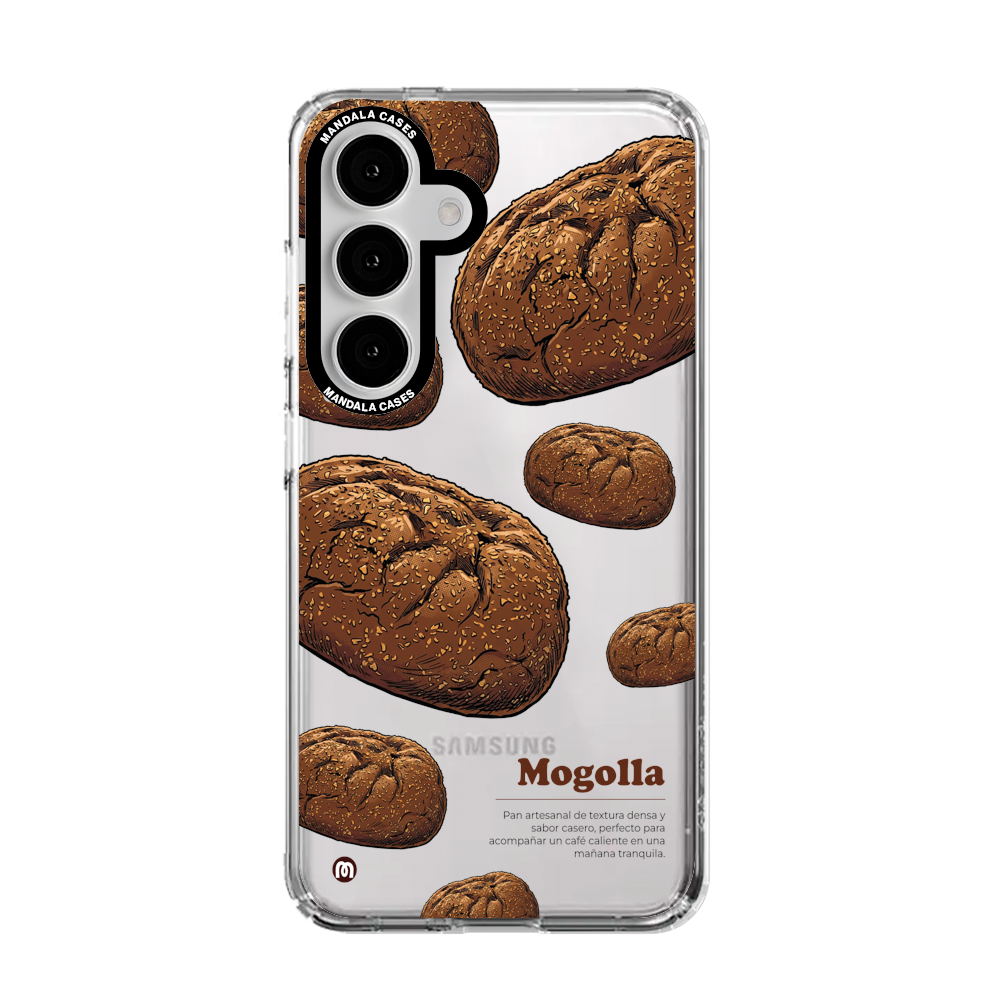 Cases para Samsung S23 PLUS - Mandala Cases