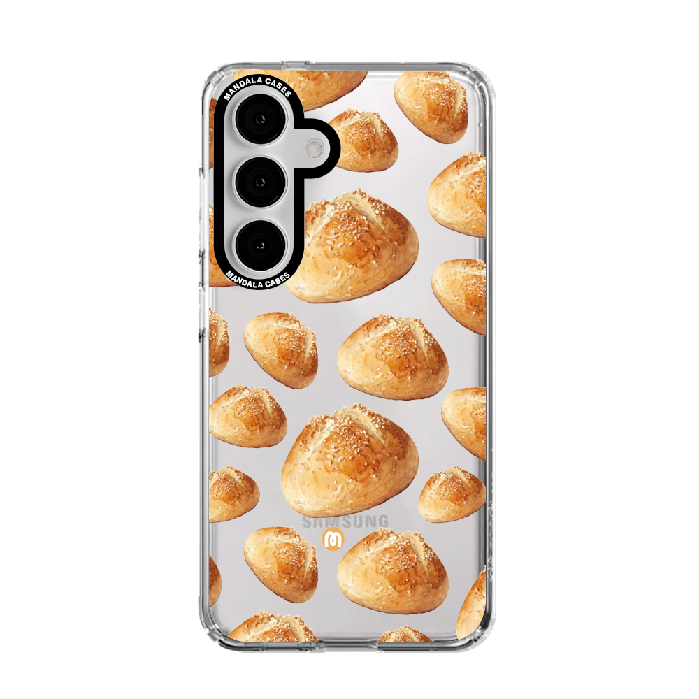 Cases para Samsung S23 PLUS - Mandala Cases