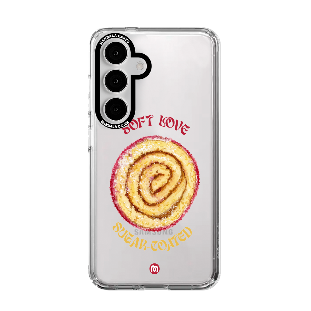 Cases para Samsung S23 PLUS - Mandala Cases