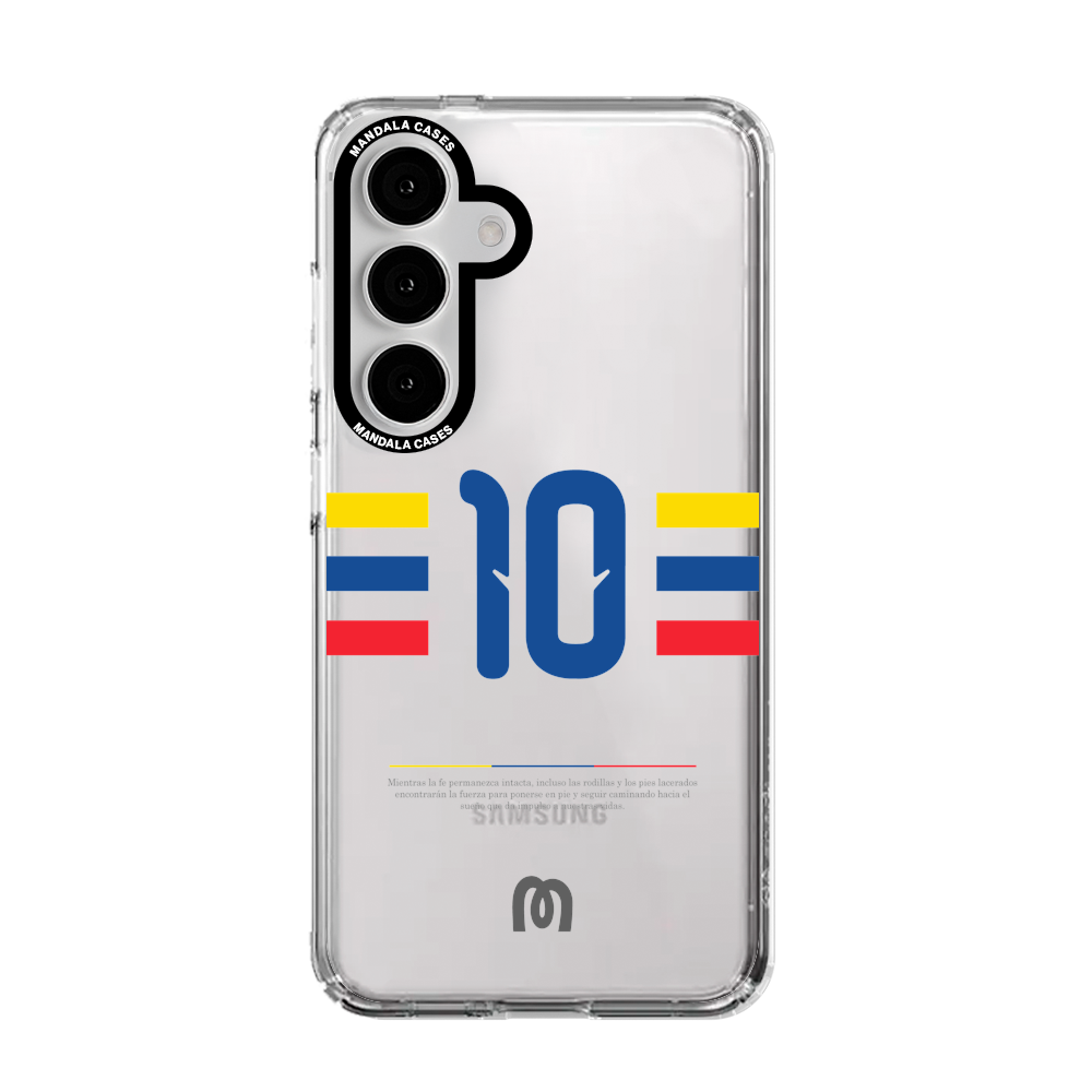 Cases para Samsung S23 PLUS - Mandala Cases
