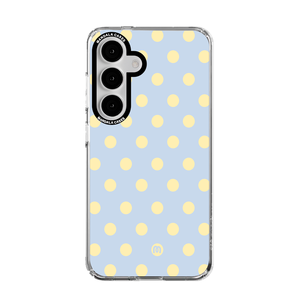 Cases para Samsung S23 PLUS - Mandala Cases