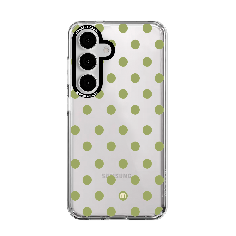 Cases para Samsung S23 PLUS - Mandala Cases