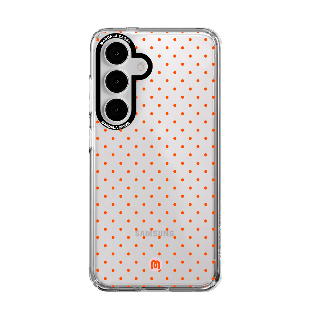 Cases para Samsung S23 PLUS - Mandala Cases