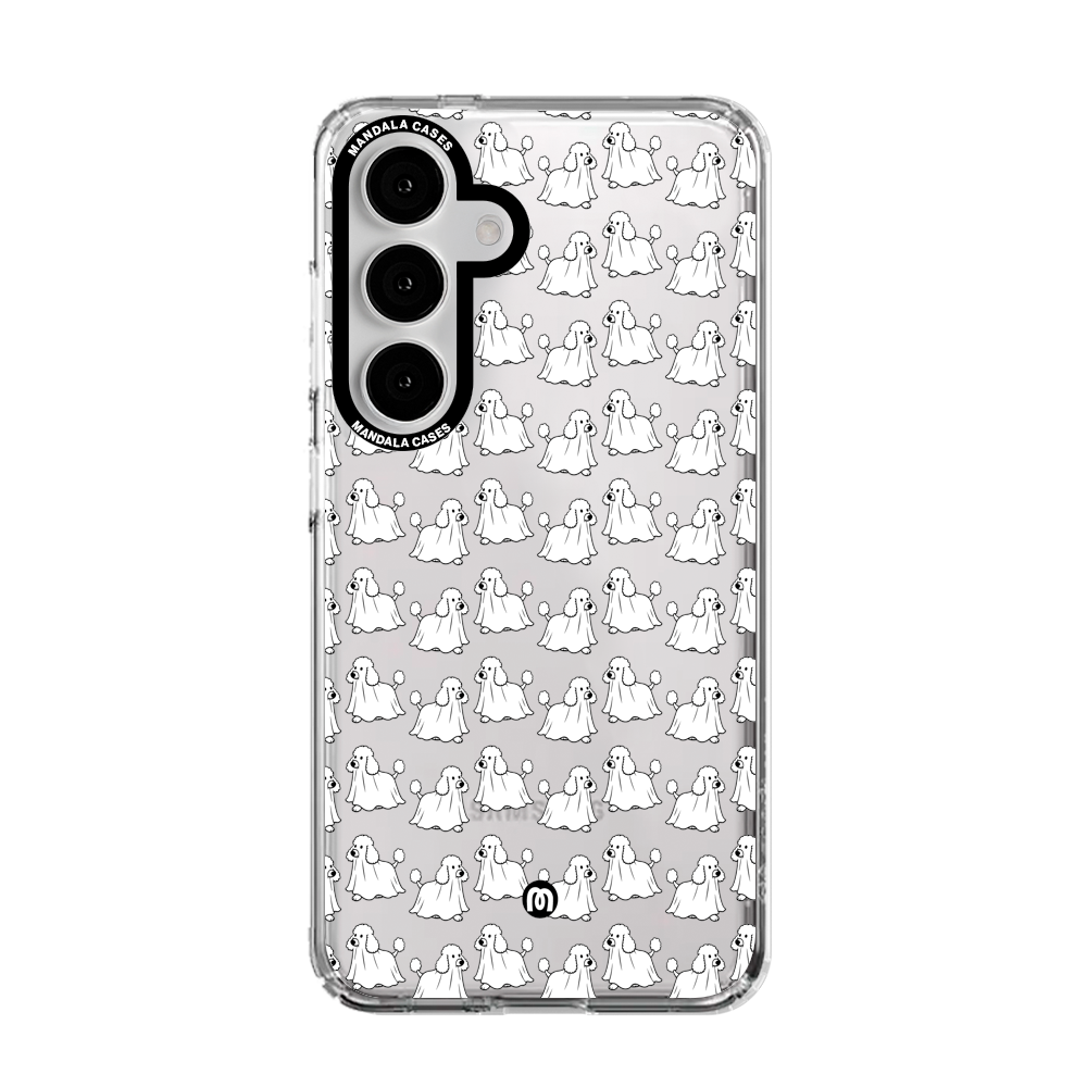 Cases para Samsung S23 PLUS - Mandala Cases