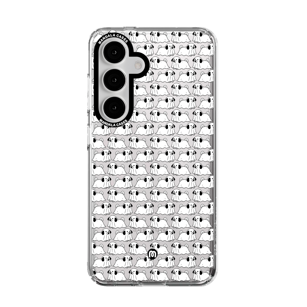 Cases para Samsung S23 PLUS - Mandala Cases