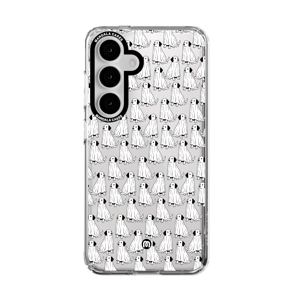 Cases para Samsung S23 PLUS - Mandala Cases