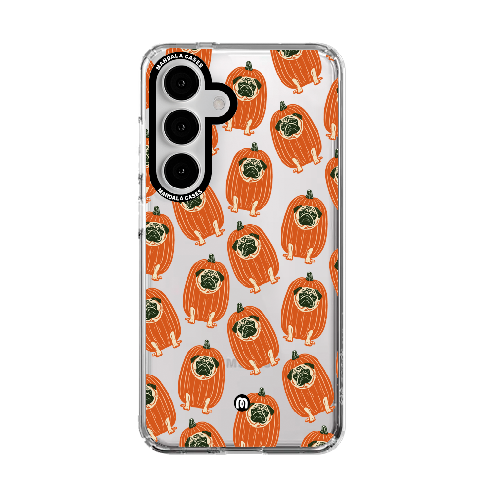 Cases para Samsung S23 PLUS - Mandala Cases