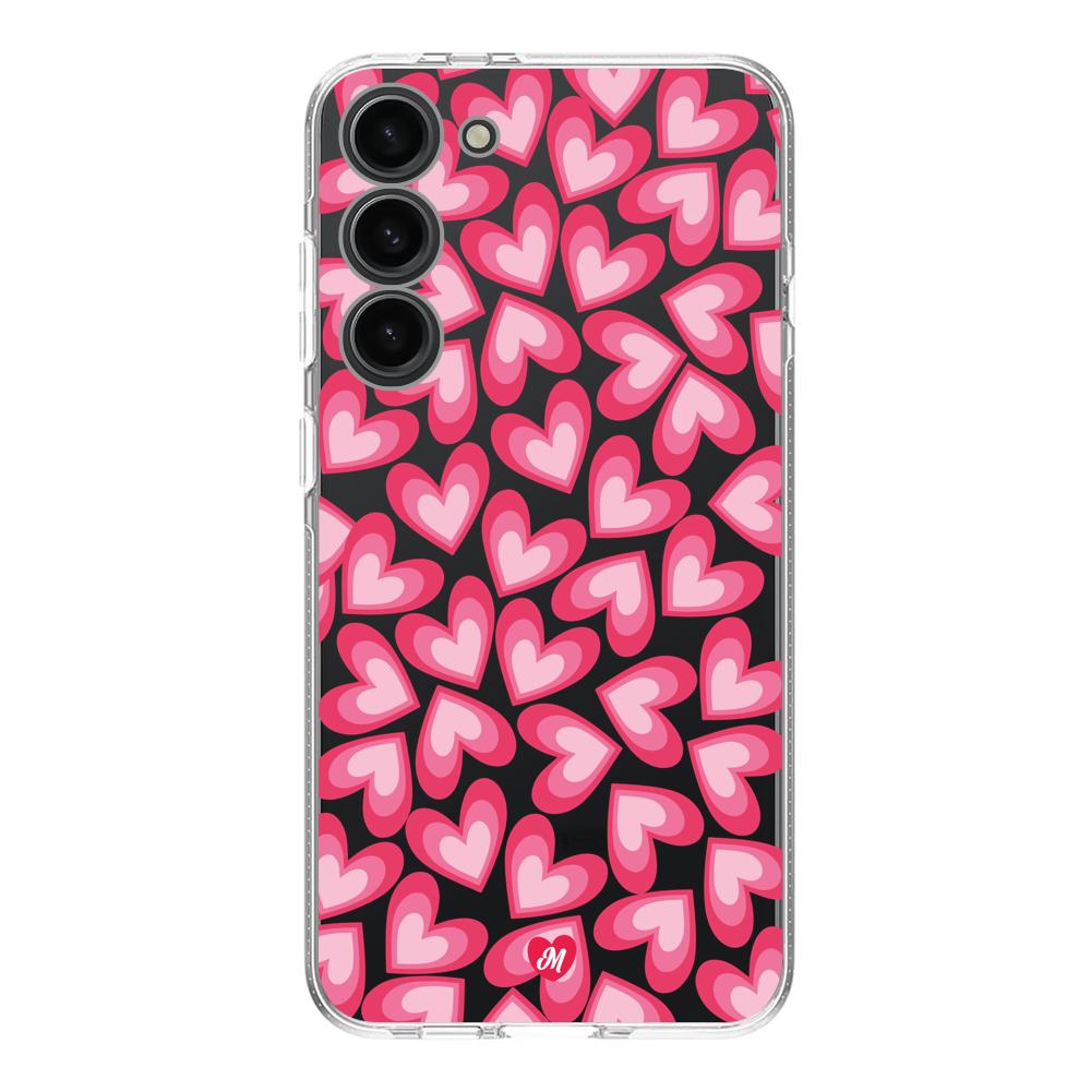 Cases para Samsung S23 PLUS - Mandala Cases