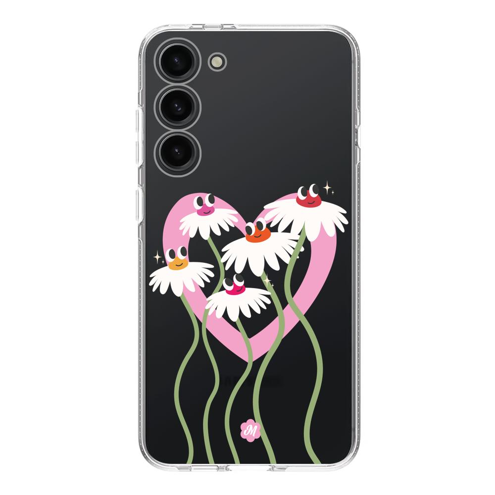 Cases para Samsung S23 PLUS - Mandala Cases