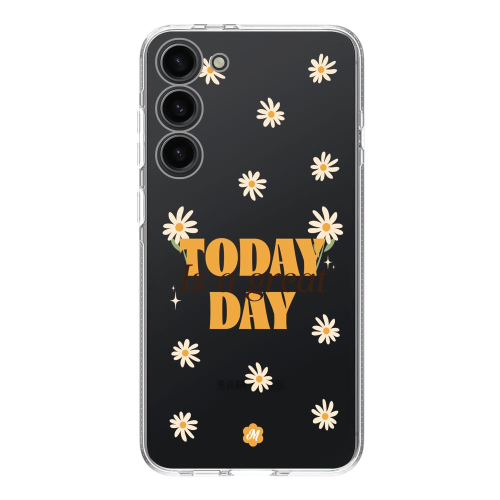 Cases para Samsung S23 PLUS - Mandala Cases