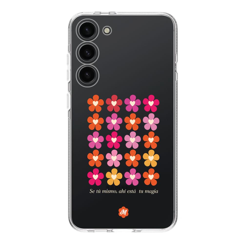 Cases para Samsung S23 PLUS - Mandala Cases