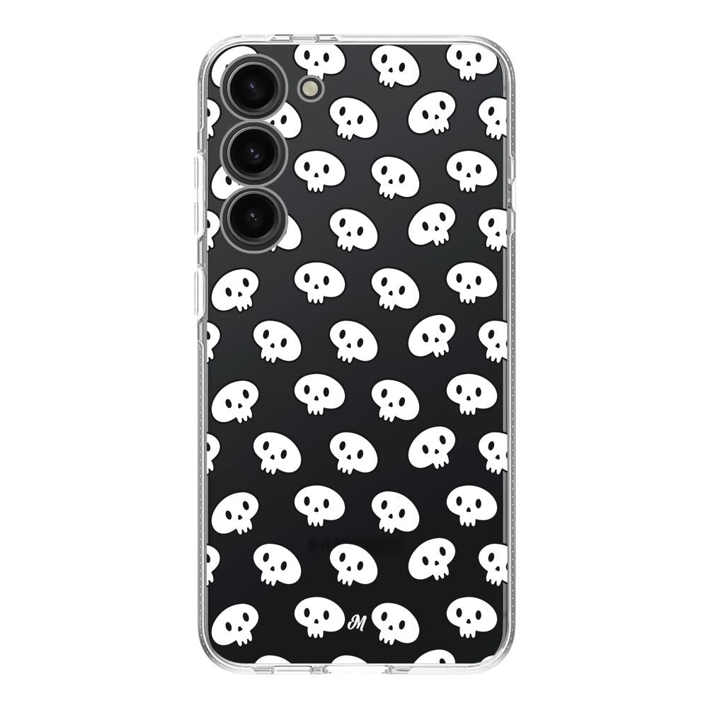 Cases para Samsung S23 PLUS - Mandala Cases