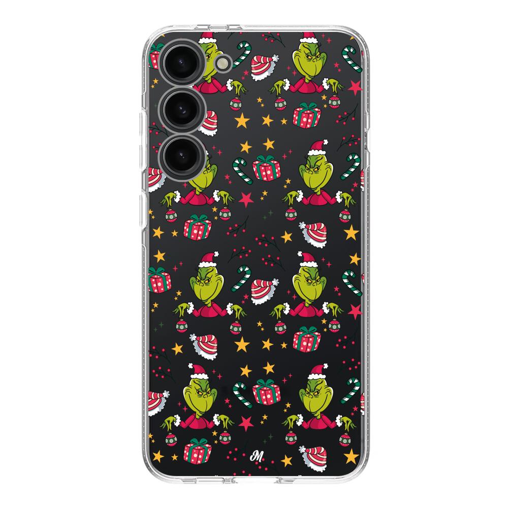 Cases para Samsung S23 PLUS - Mandala Cases