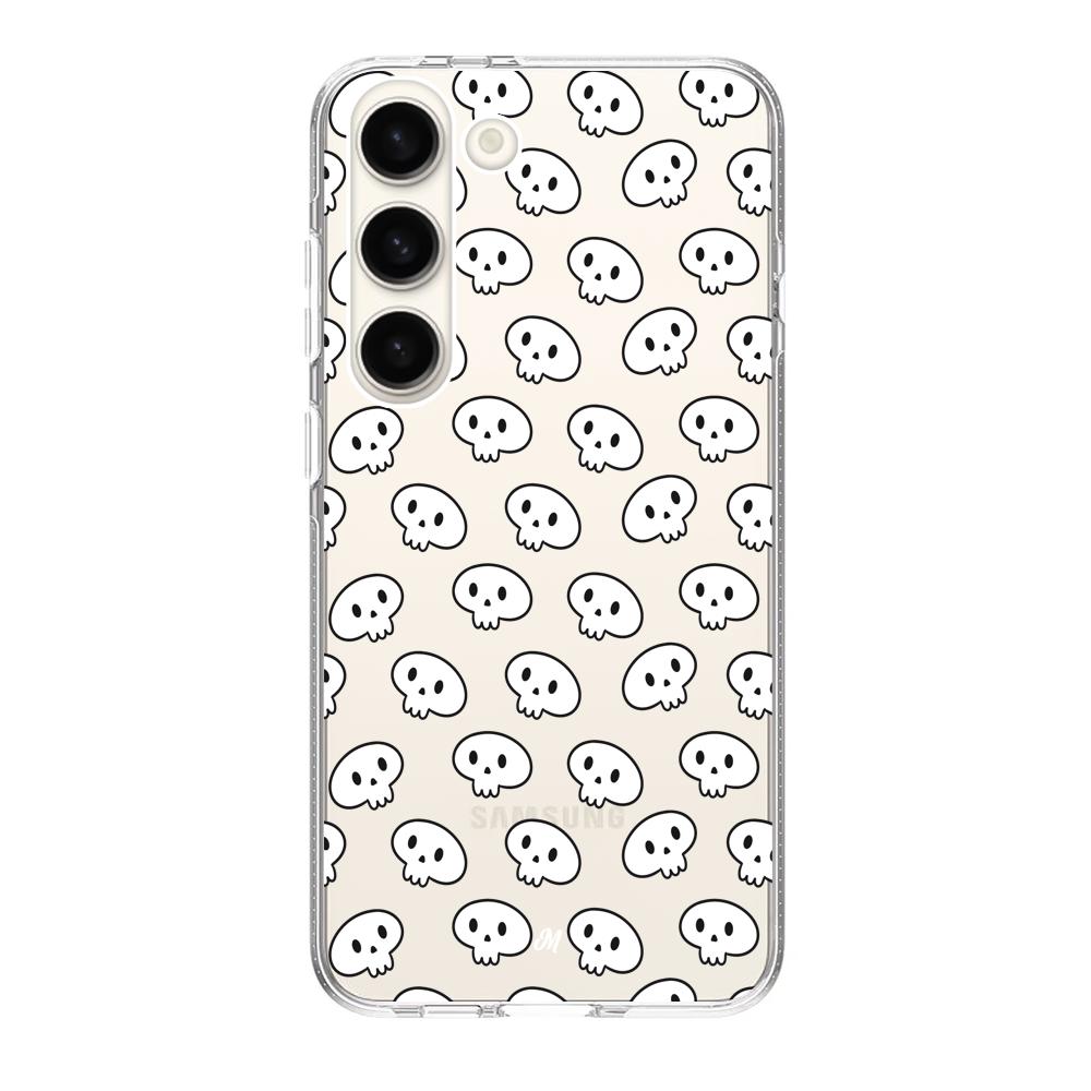 Cases para Samsung S23 - Mandala Cases