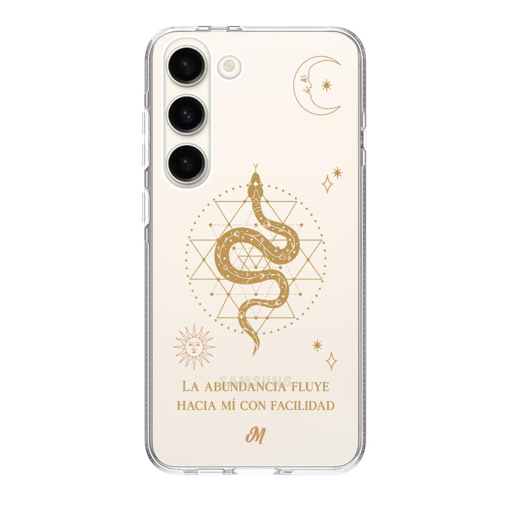 Cases para Samsung S23 - Mandala Cases