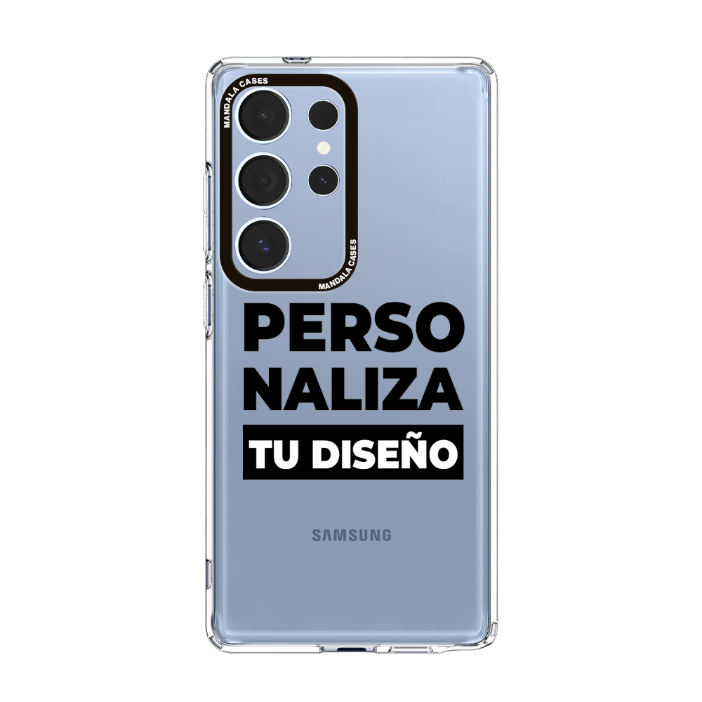 Funda Personalizable Samsung
